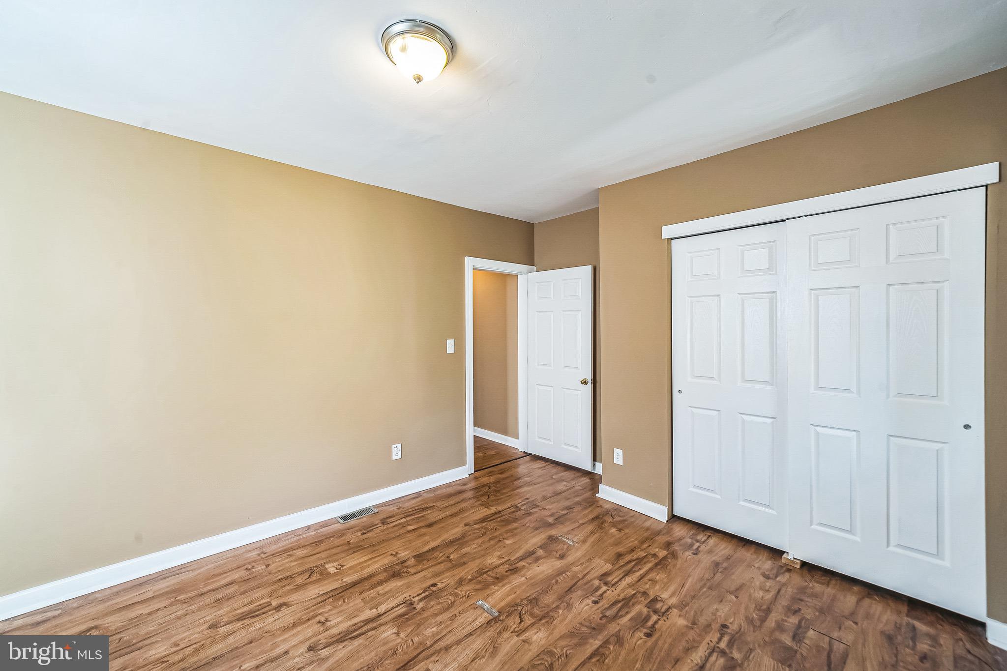 MANTUA - Residential Income