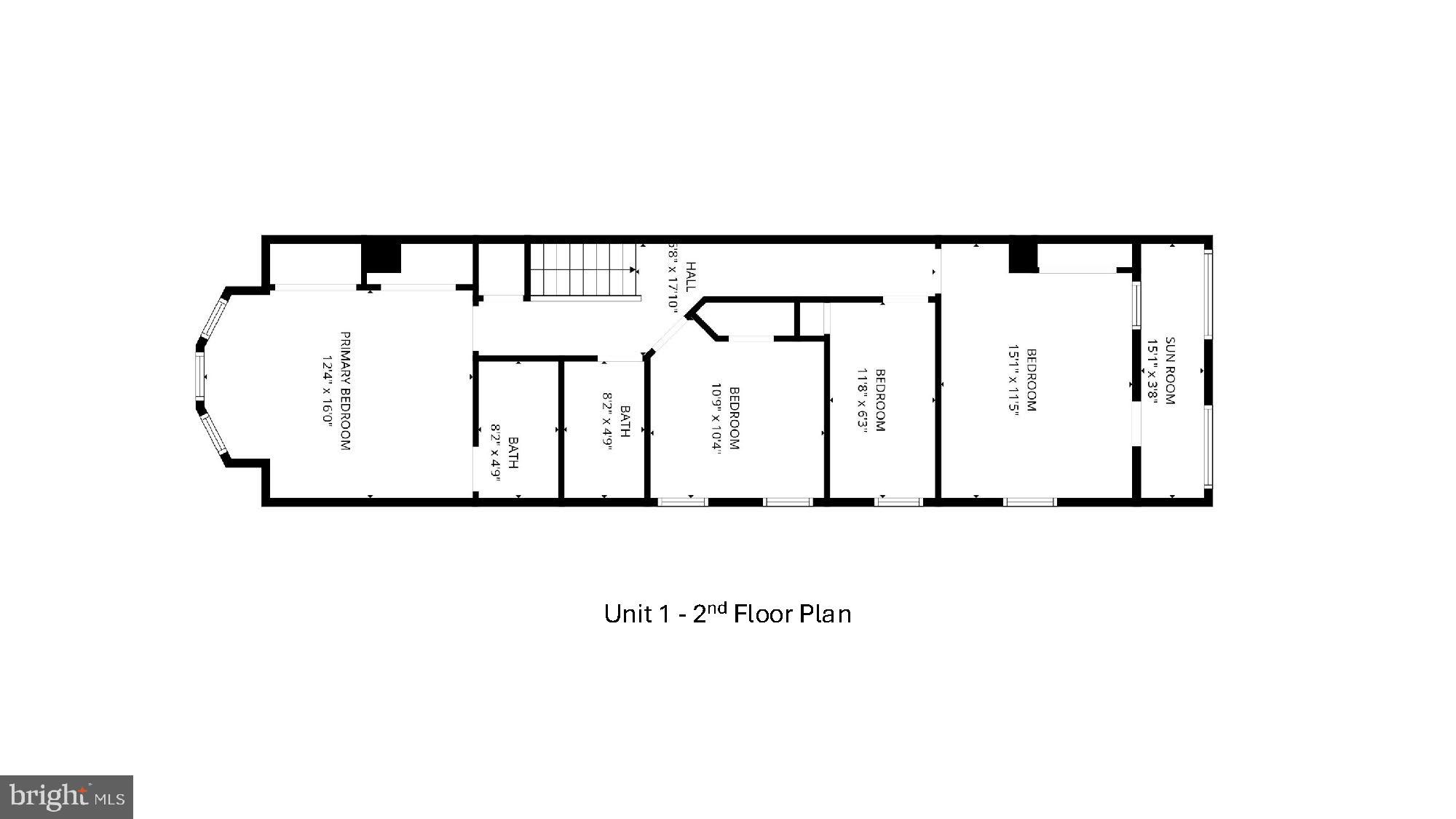 MANTUA - Residential Income