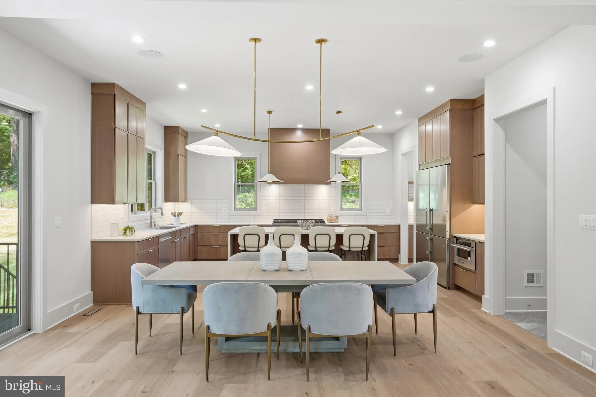 3020 Castle Road, Falls Church, VA, 22044