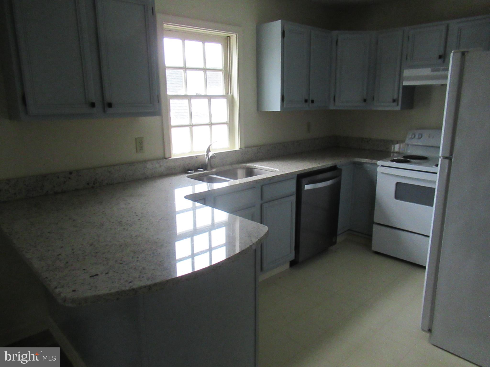 OXFORD - Residential Income