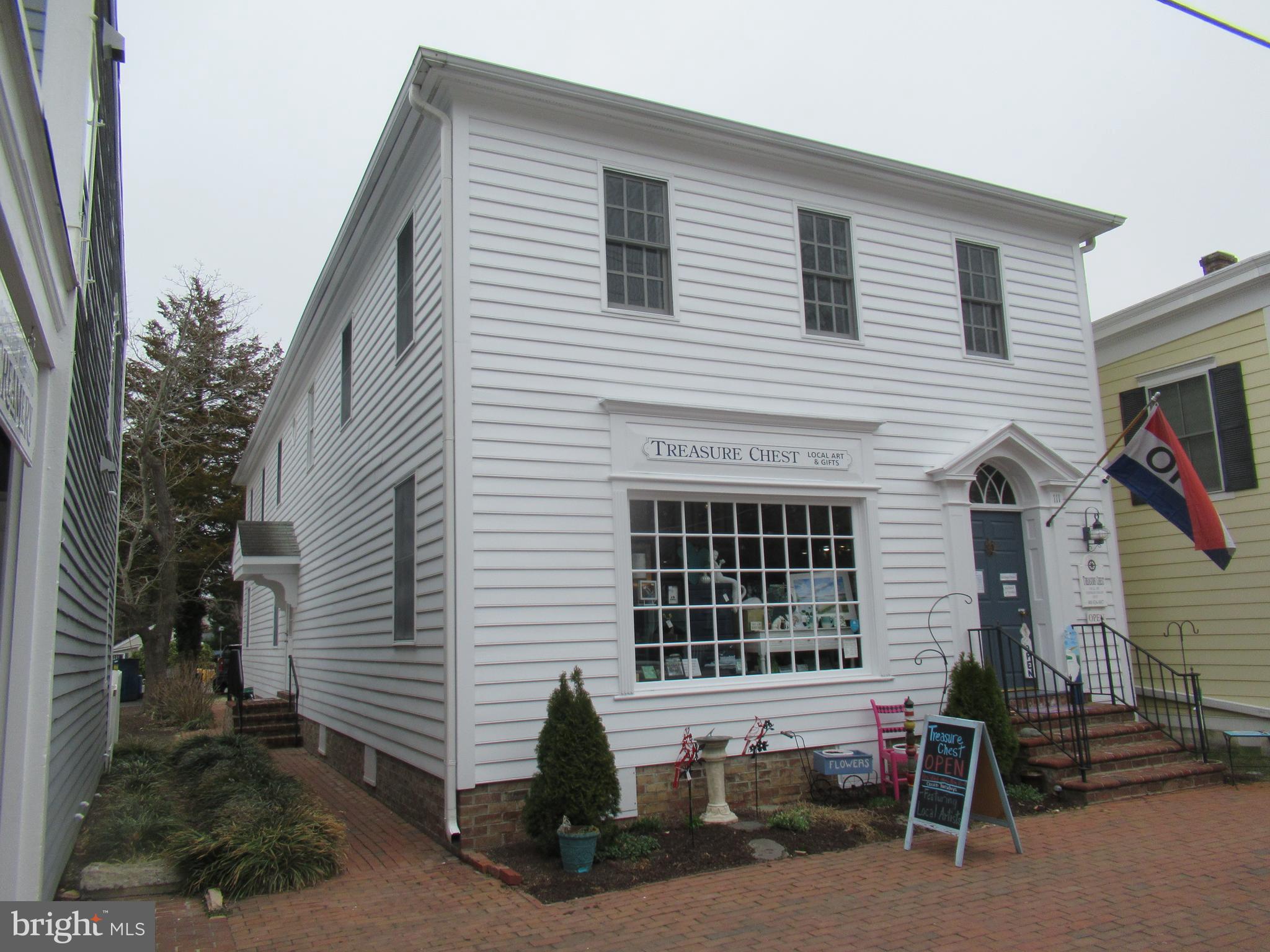 OXFORD - Residential Income