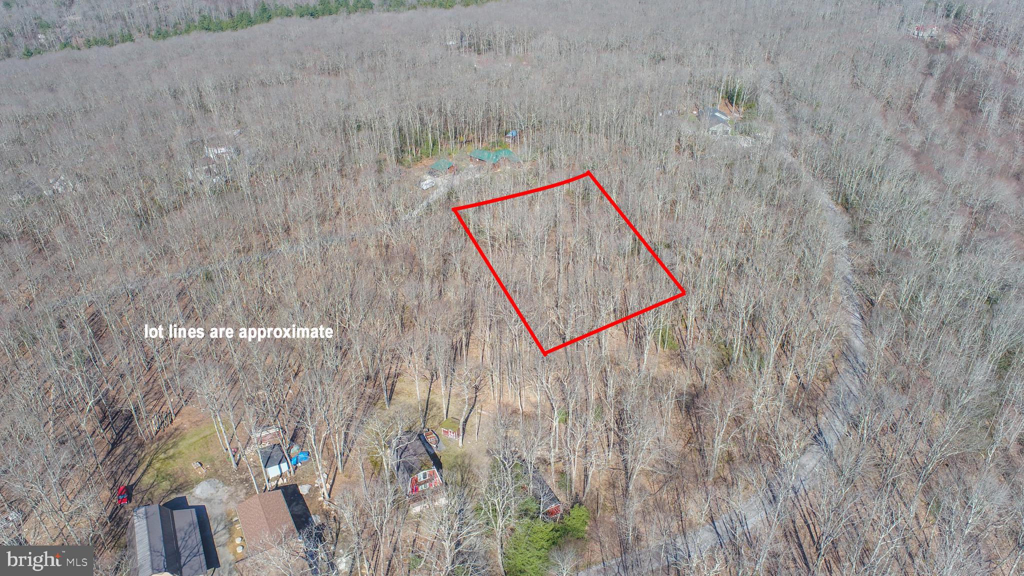 Buildable lot in Youghiogheny Mountain Resort! This .59 acre lot offers a level homesite with approval for a sand mound septic system. The YMR community is a gated community offering the ultimate recreational experience with over 50 miles of trails, access to state lands, Youghiogheny River and much more. Looking for a site to build your getaway? This property may be for you!