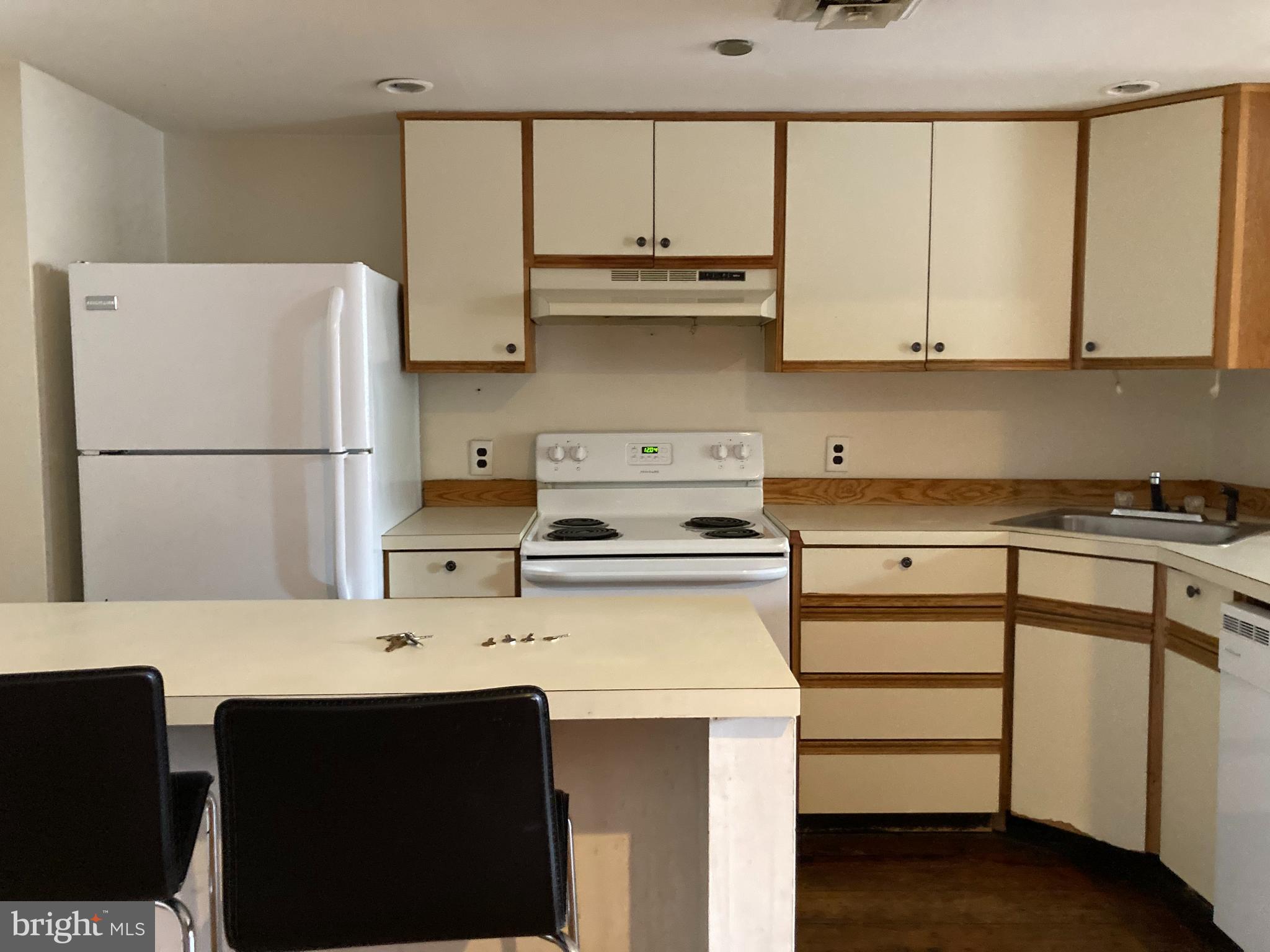 OLD CITY - Residential Lease