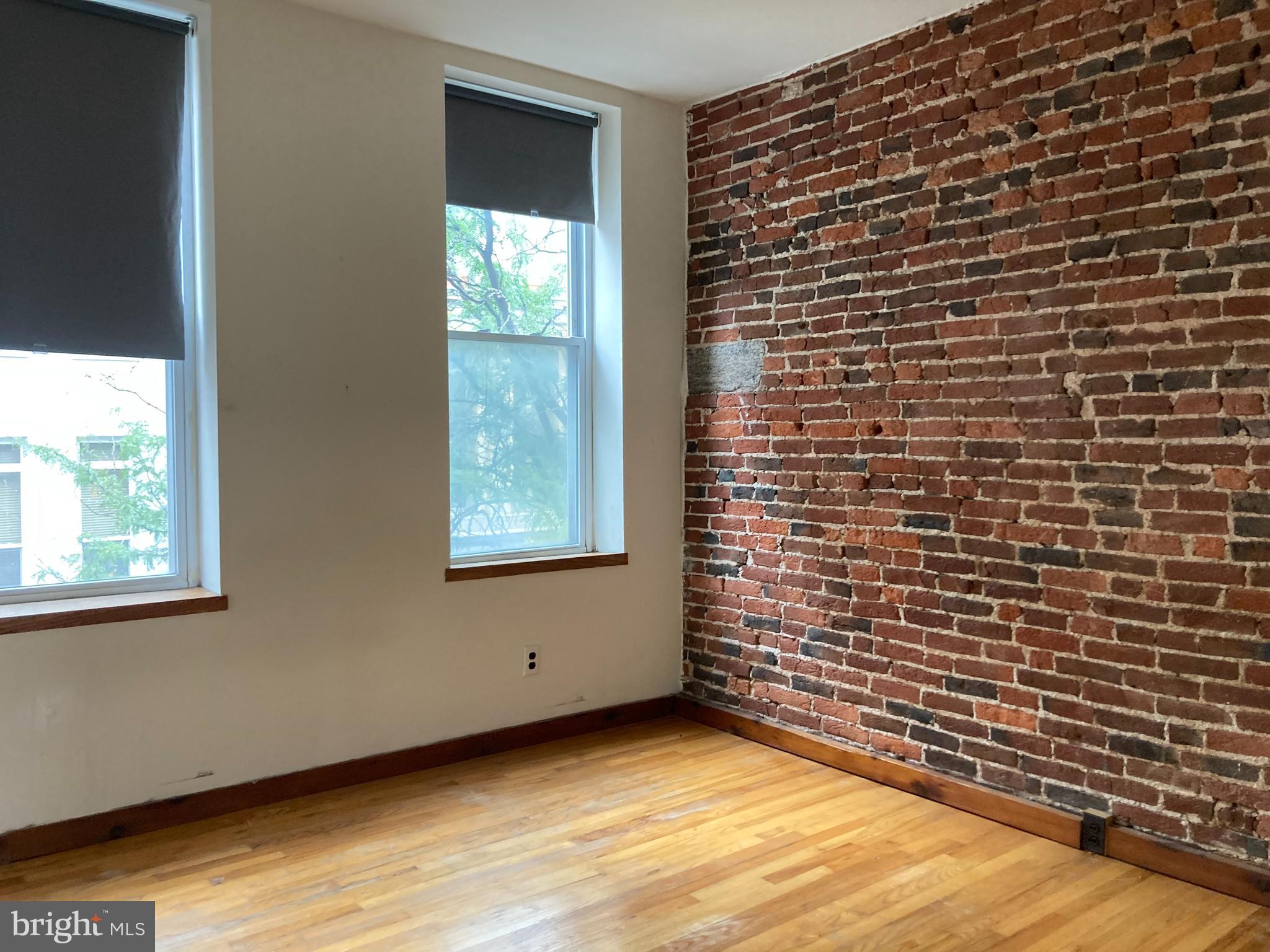 OLD CITY - Residential Lease