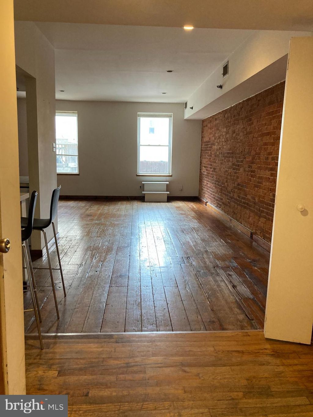 Photo of 21 N 3rd Street #3B, PHILADELPHIA, PA 19106 (MLS # PAPH2547004)