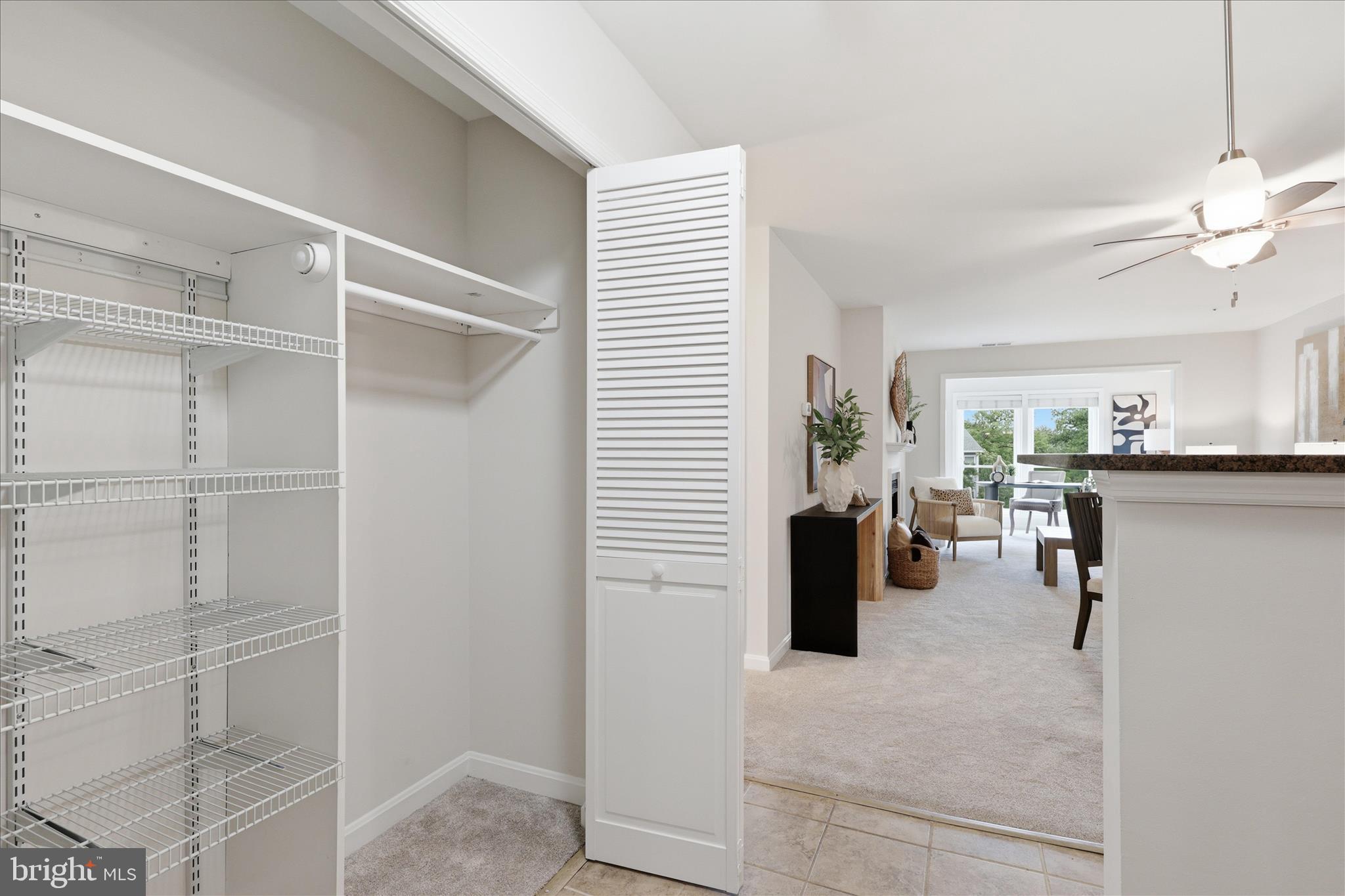 FOUR WINDS AT OAKTON - Residential