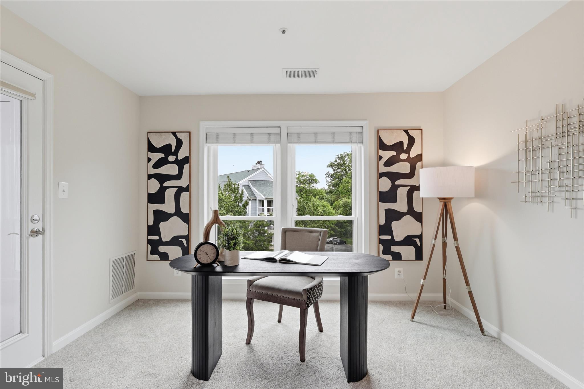 FOUR WINDS AT OAKTON - Residential