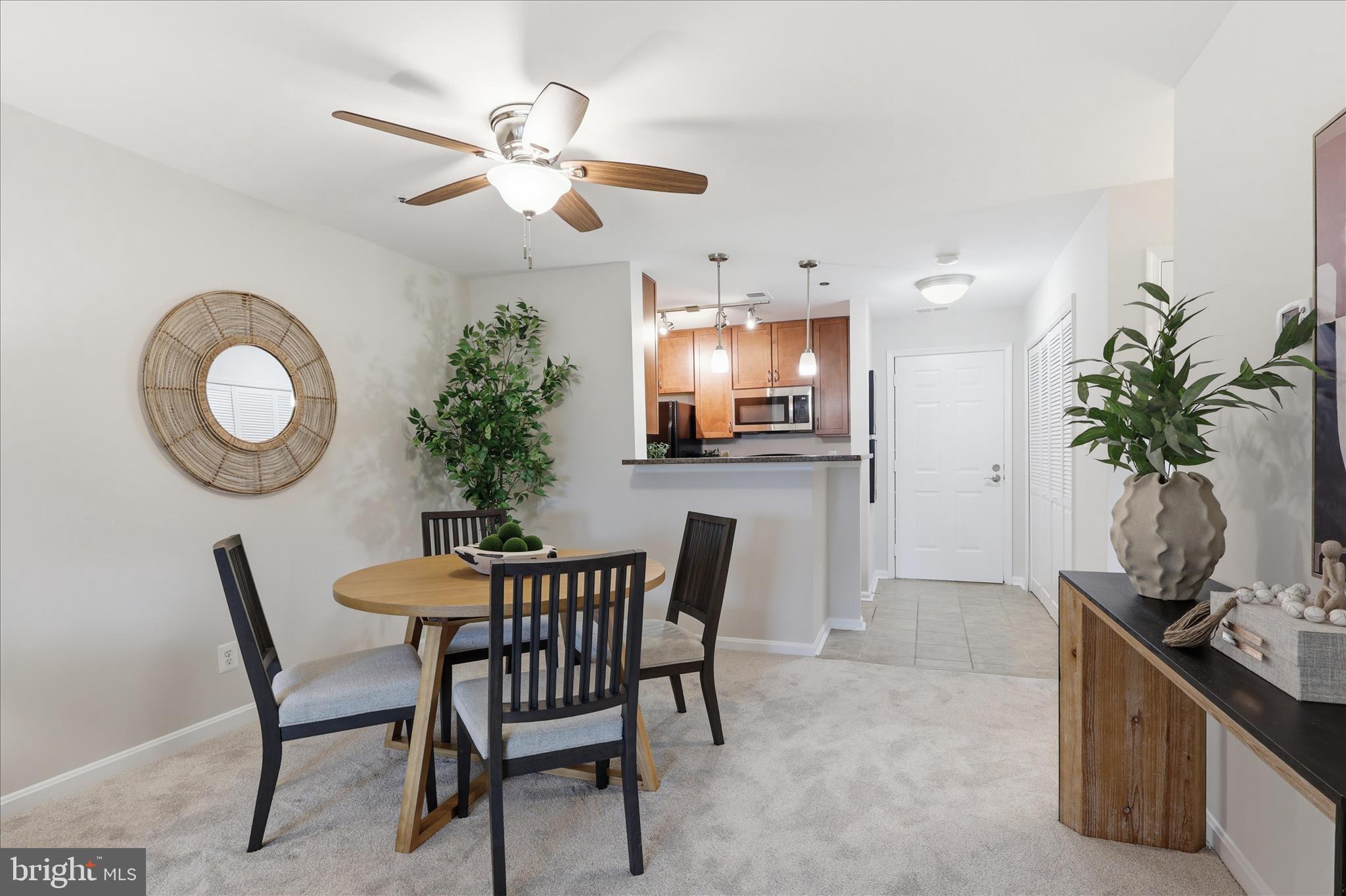 FOUR WINDS AT OAKTON - Residential
