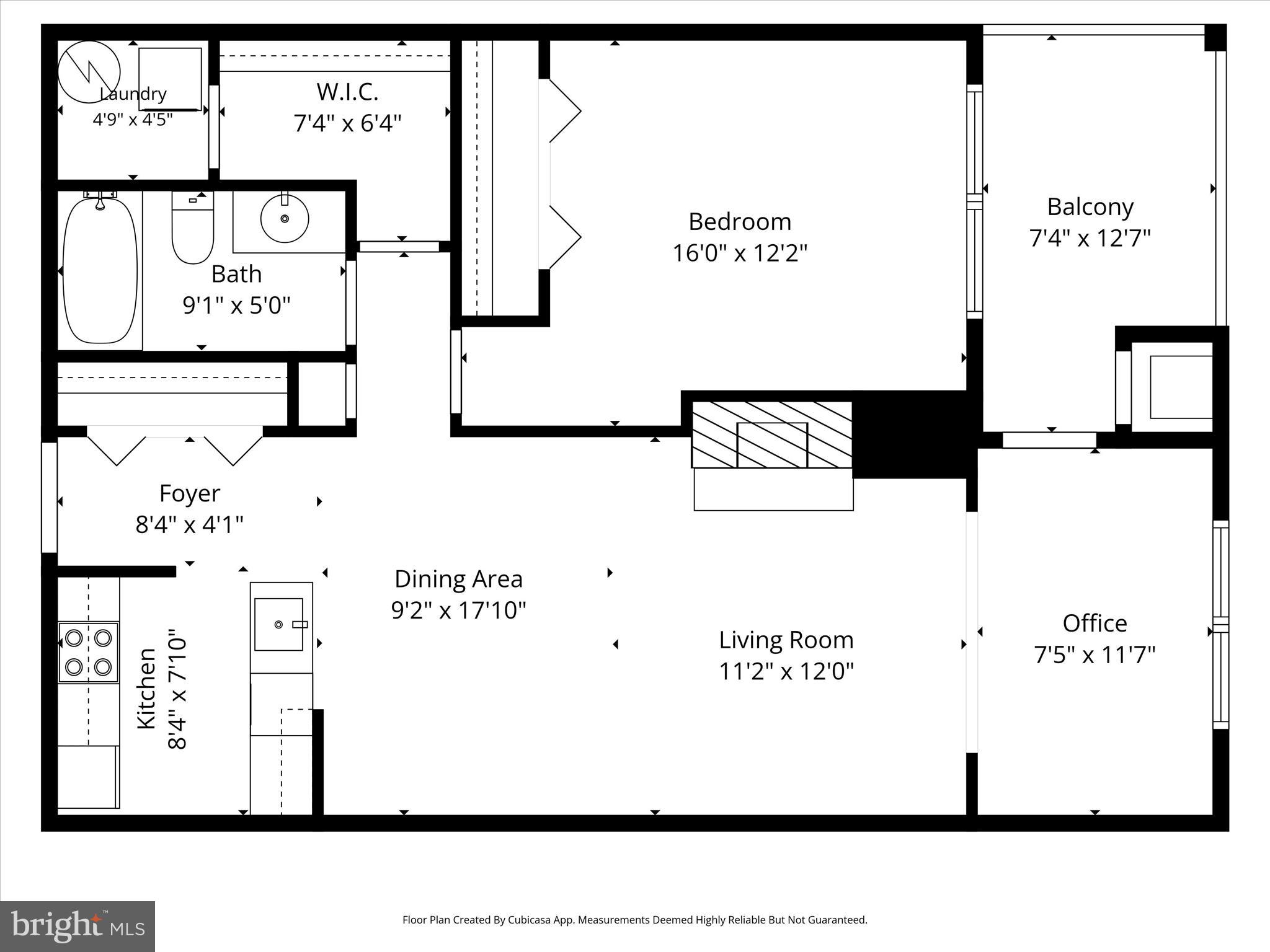 FOUR WINDS AT OAKTON - Residential