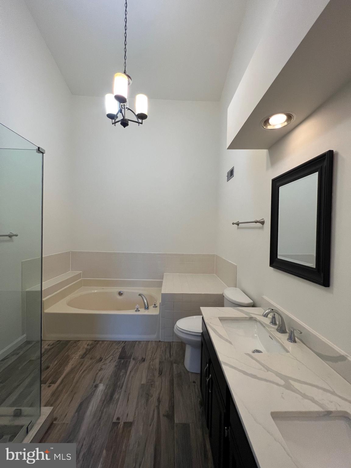 SULLY STATION II - Residential Lease