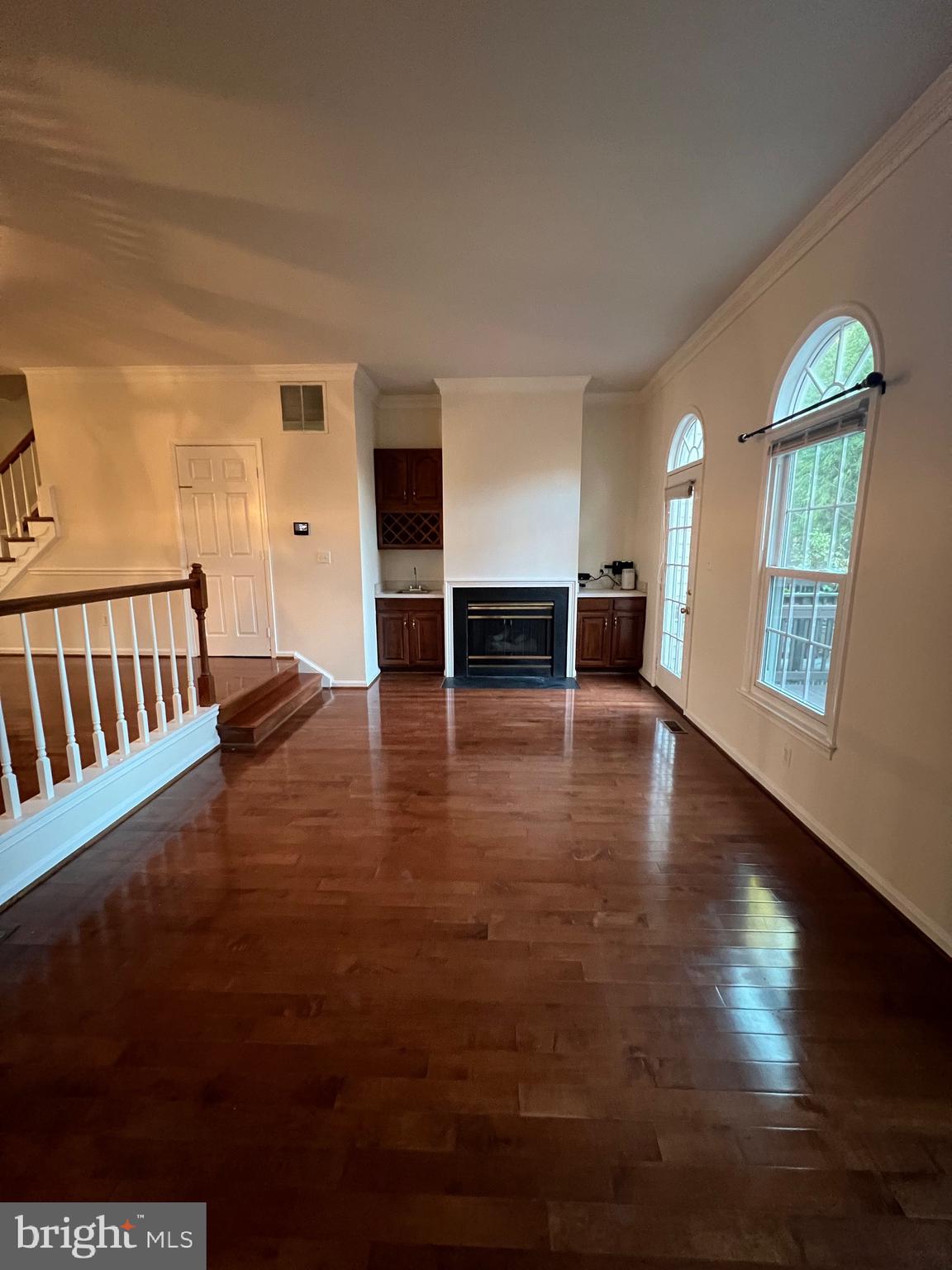 SULLY STATION II - Residential Lease