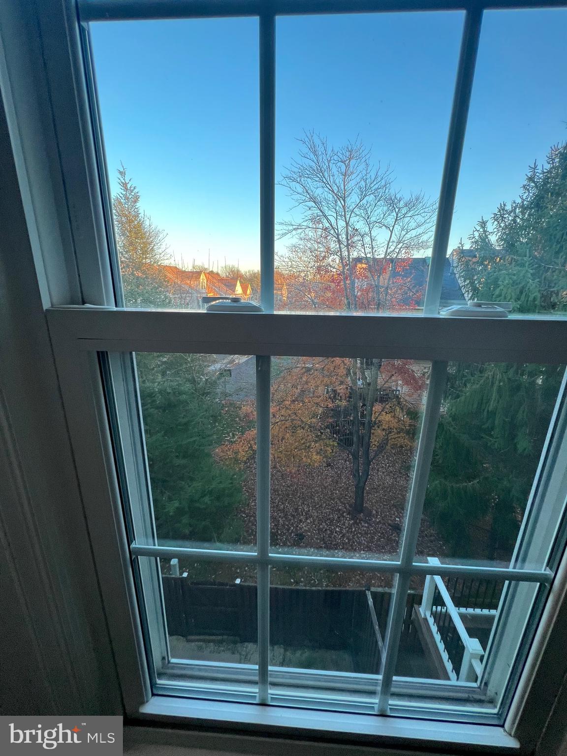 SULLY STATION II - Residential Lease