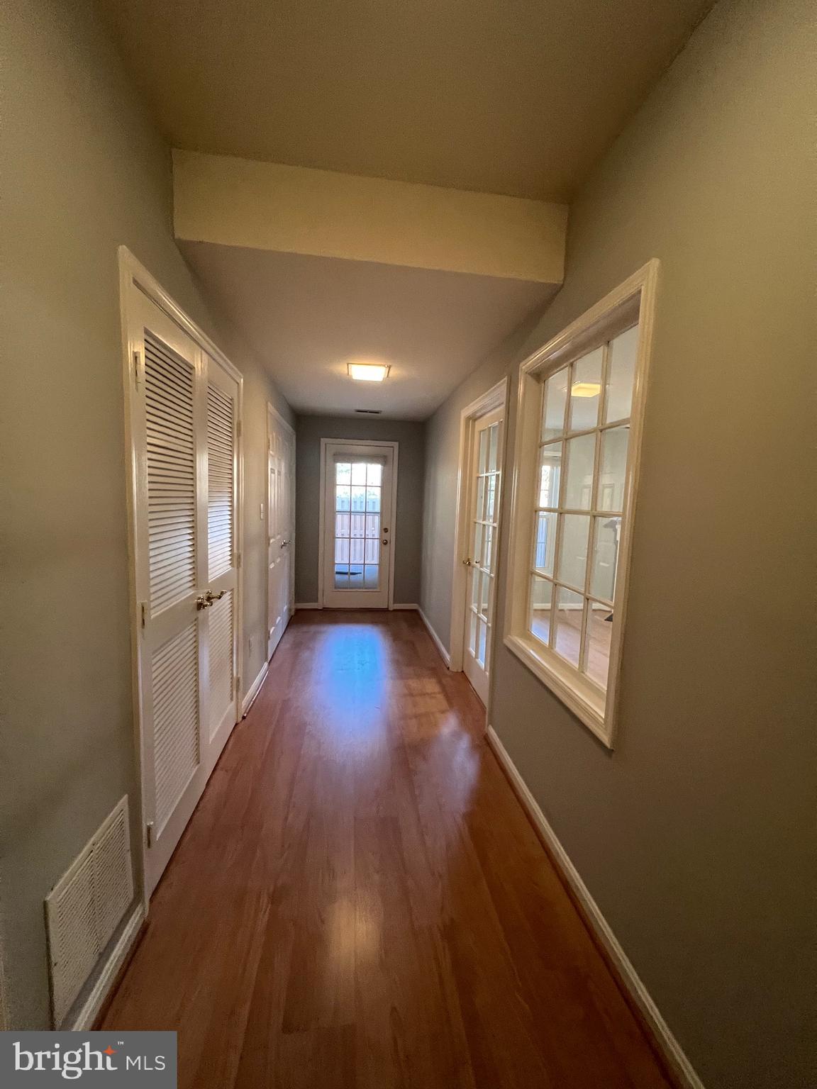 SULLY STATION II - Residential Lease