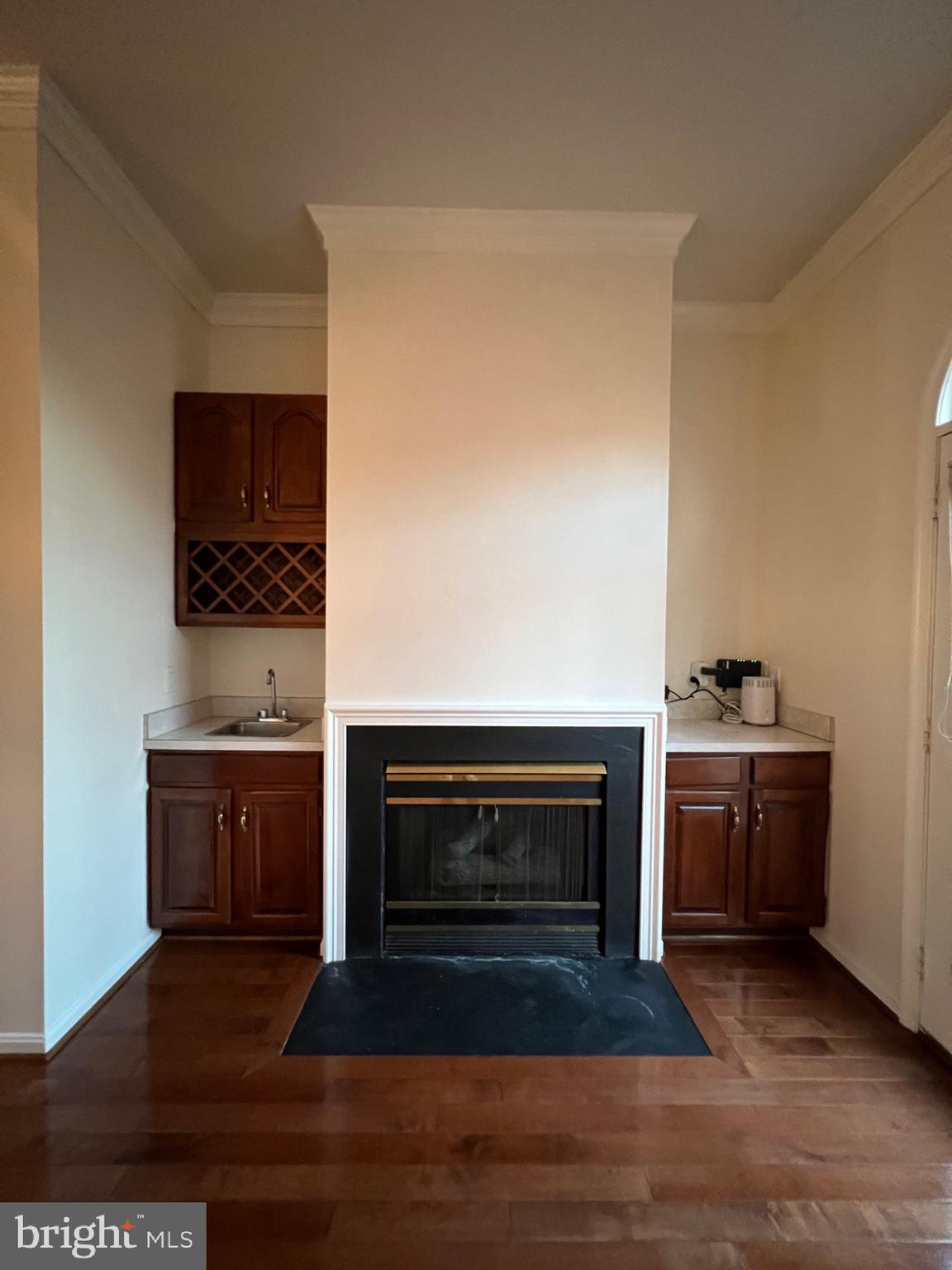 SULLY STATION II - Residential Lease