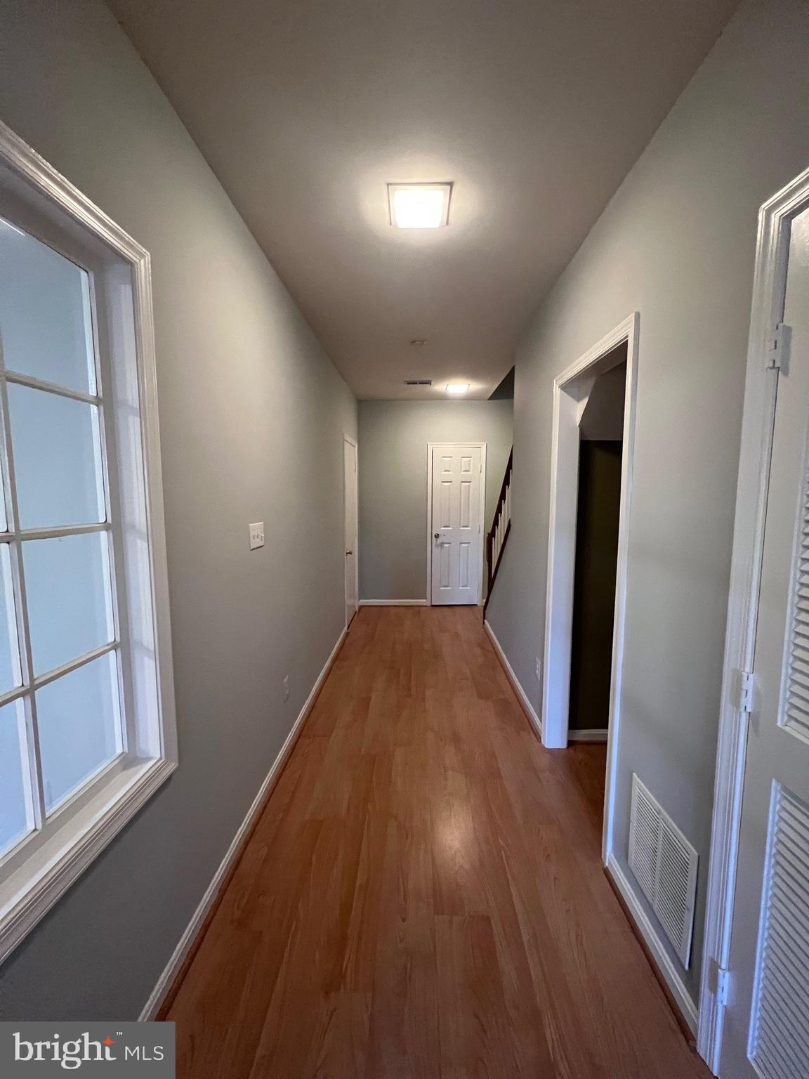 SULLY STATION II - Residential Lease