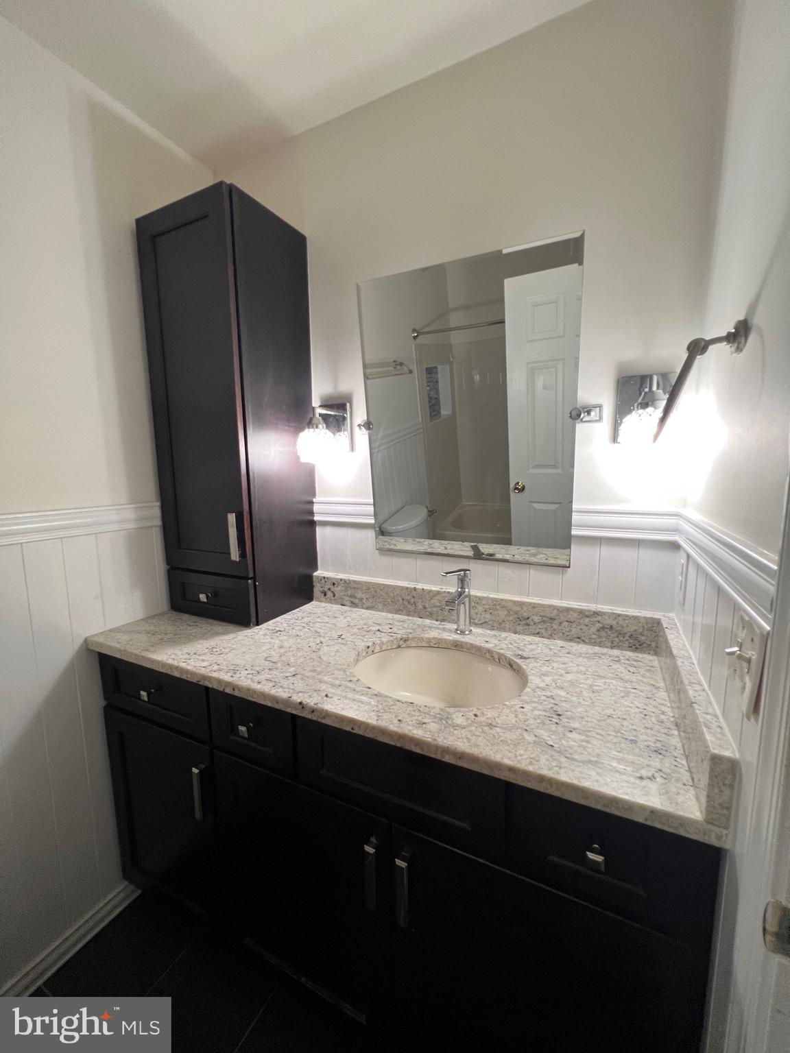 SULLY STATION II - Residential Lease