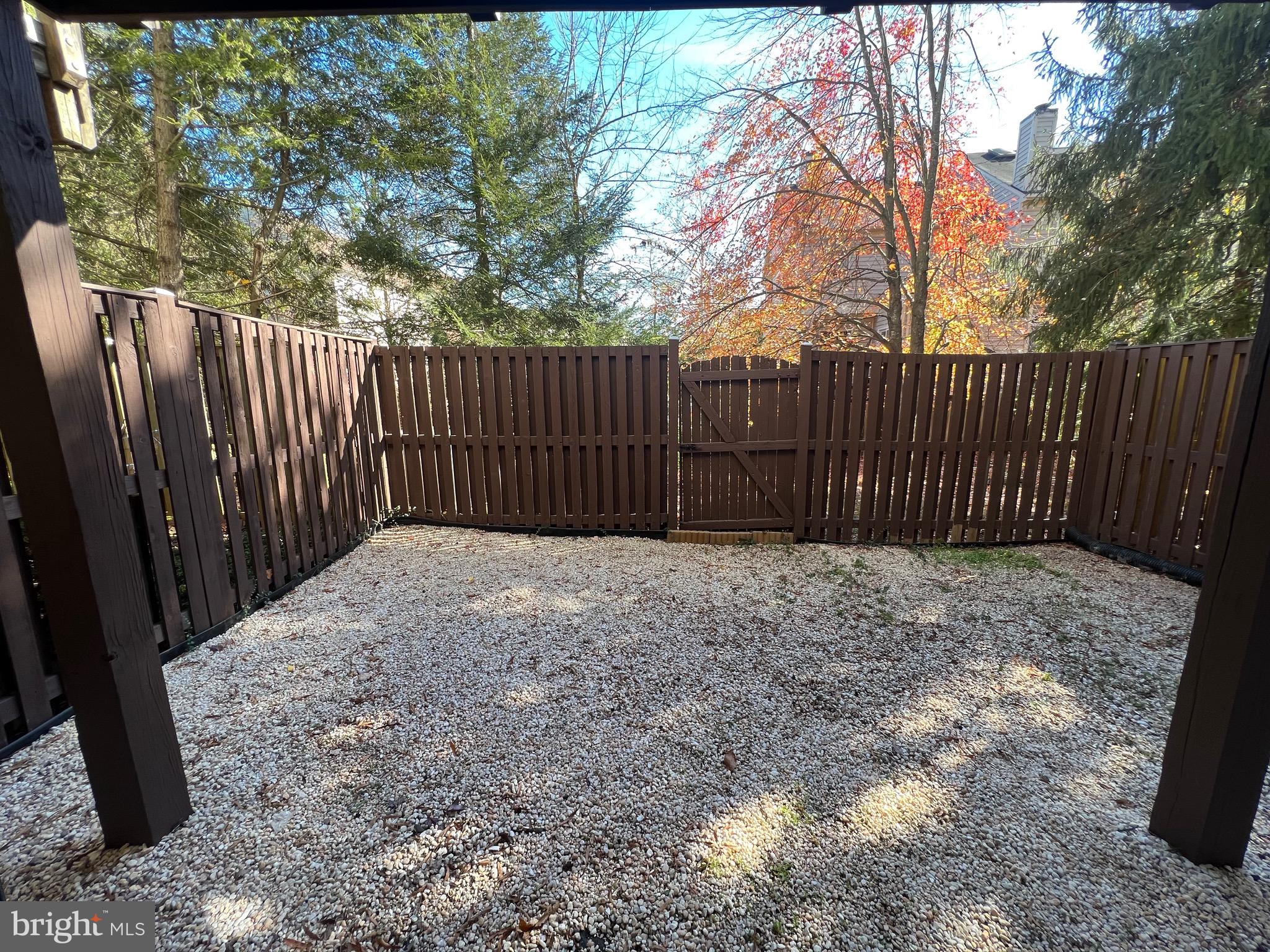 SULLY STATION II - Residential Lease