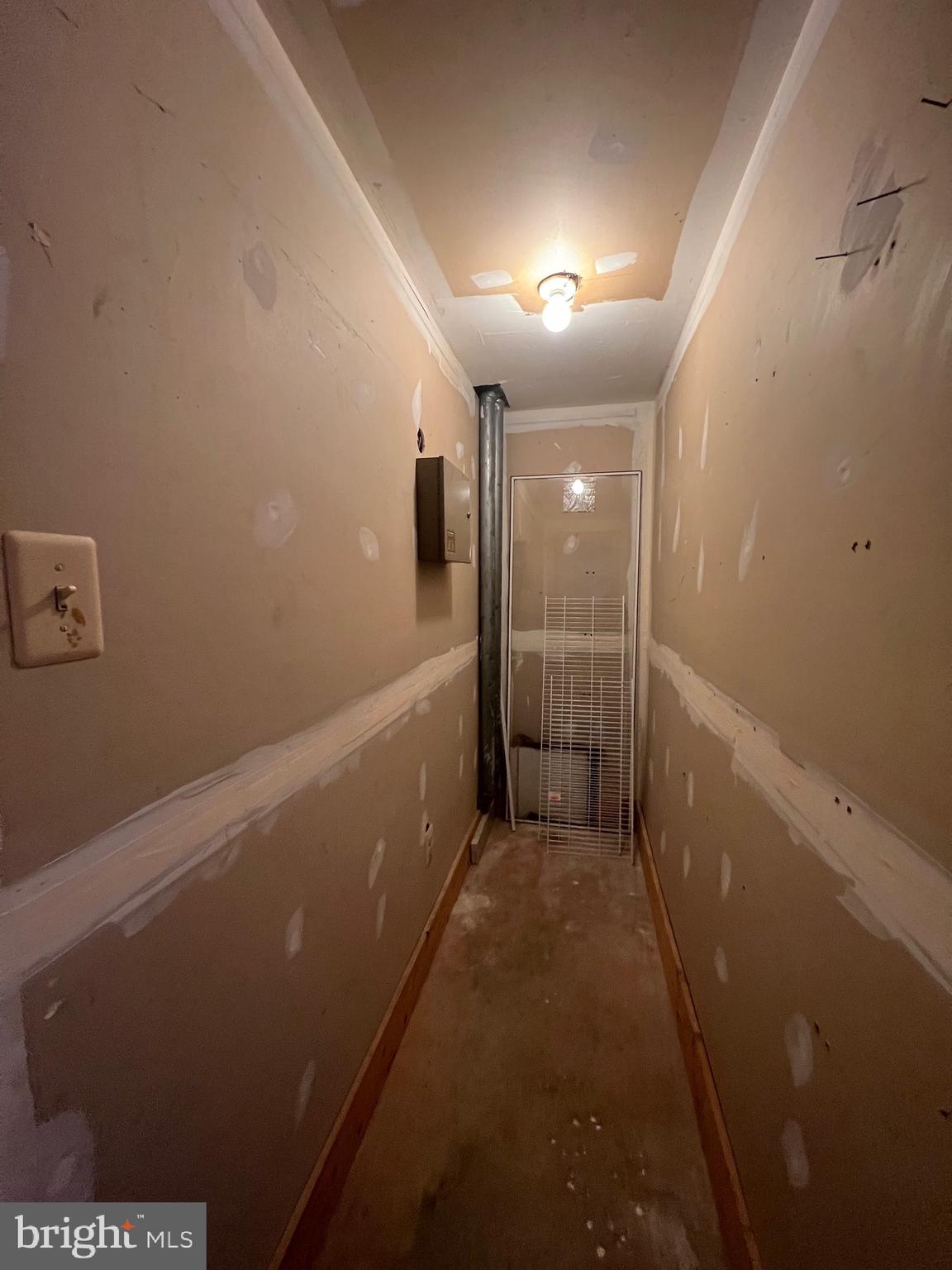 SULLY STATION II - Residential Lease