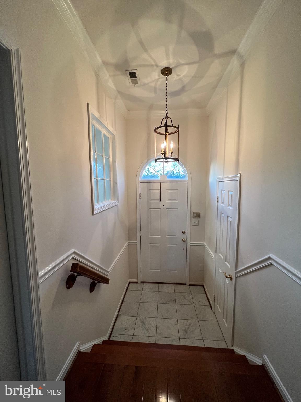 SULLY STATION II - Residential Lease