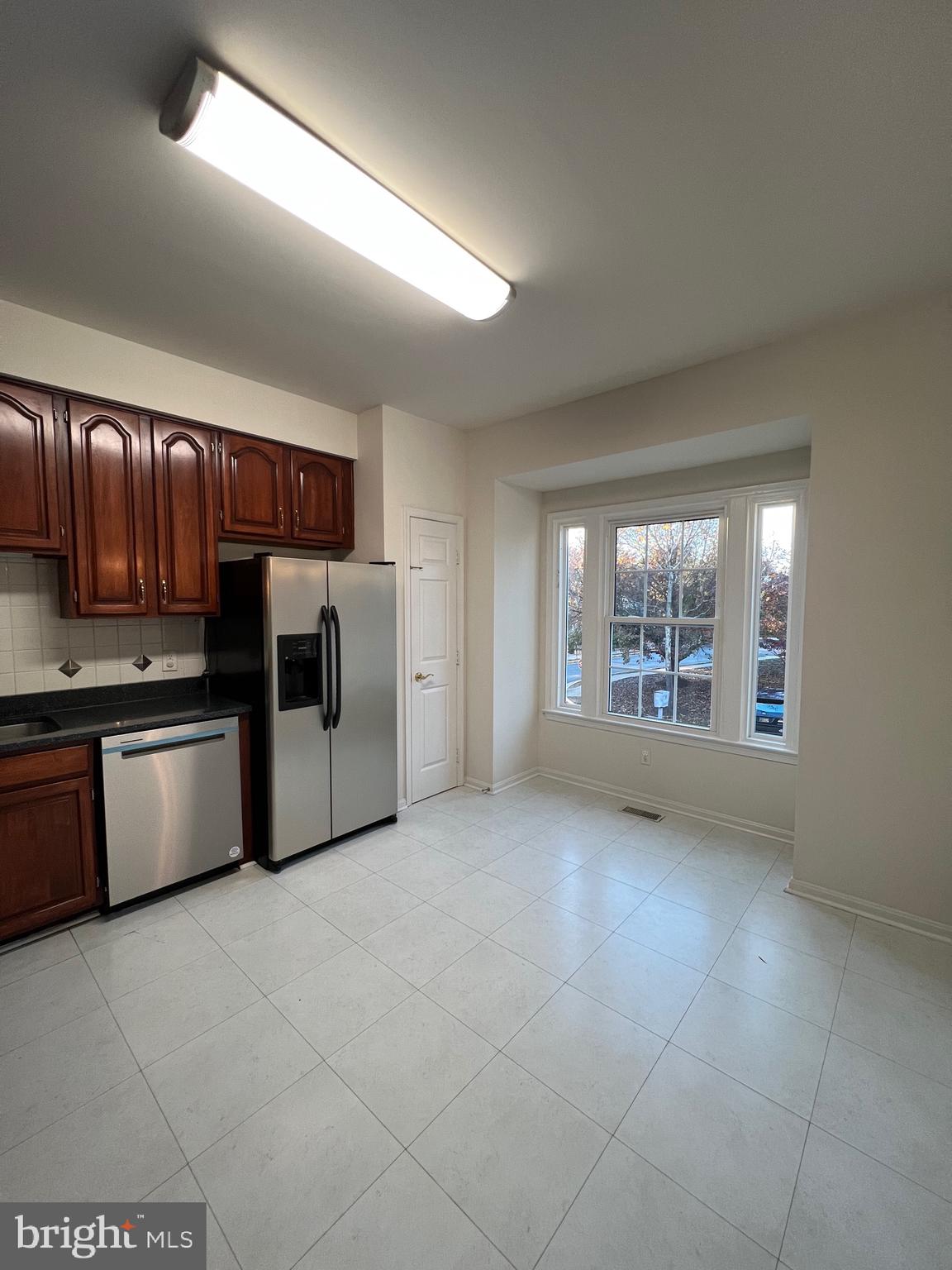 SULLY STATION II - Residential Lease