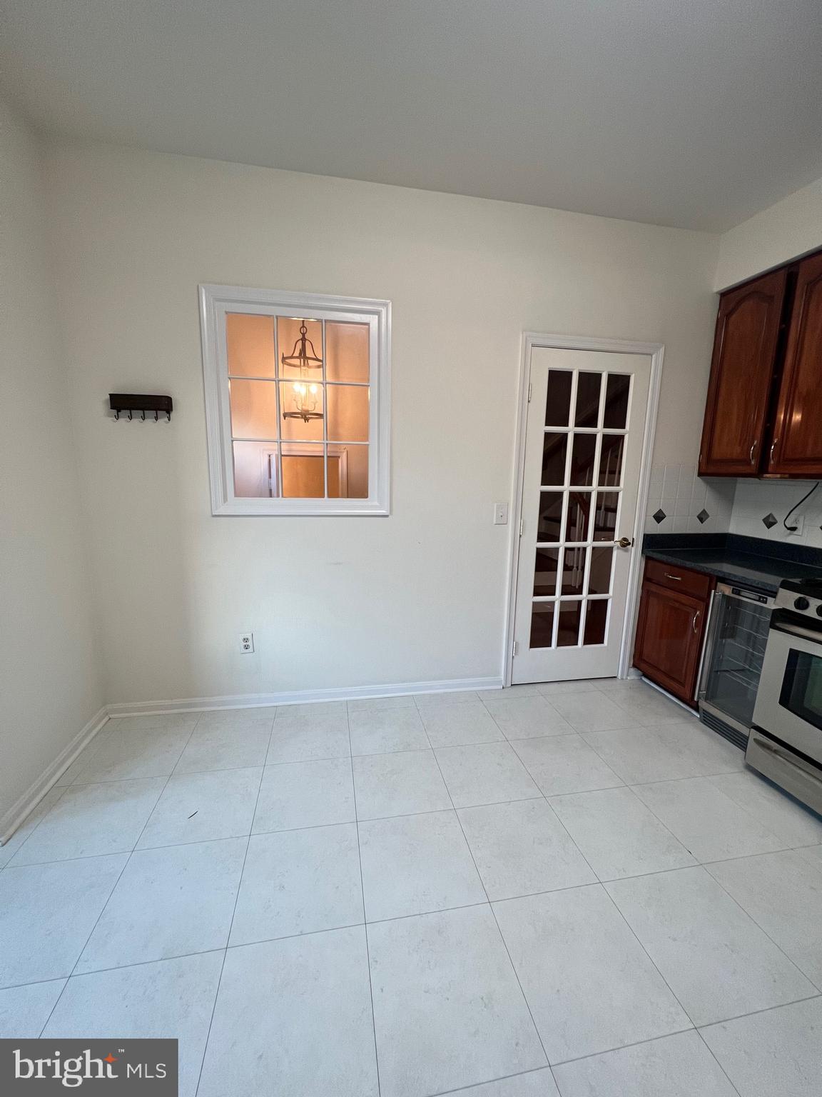 SULLY STATION II - Residential Lease