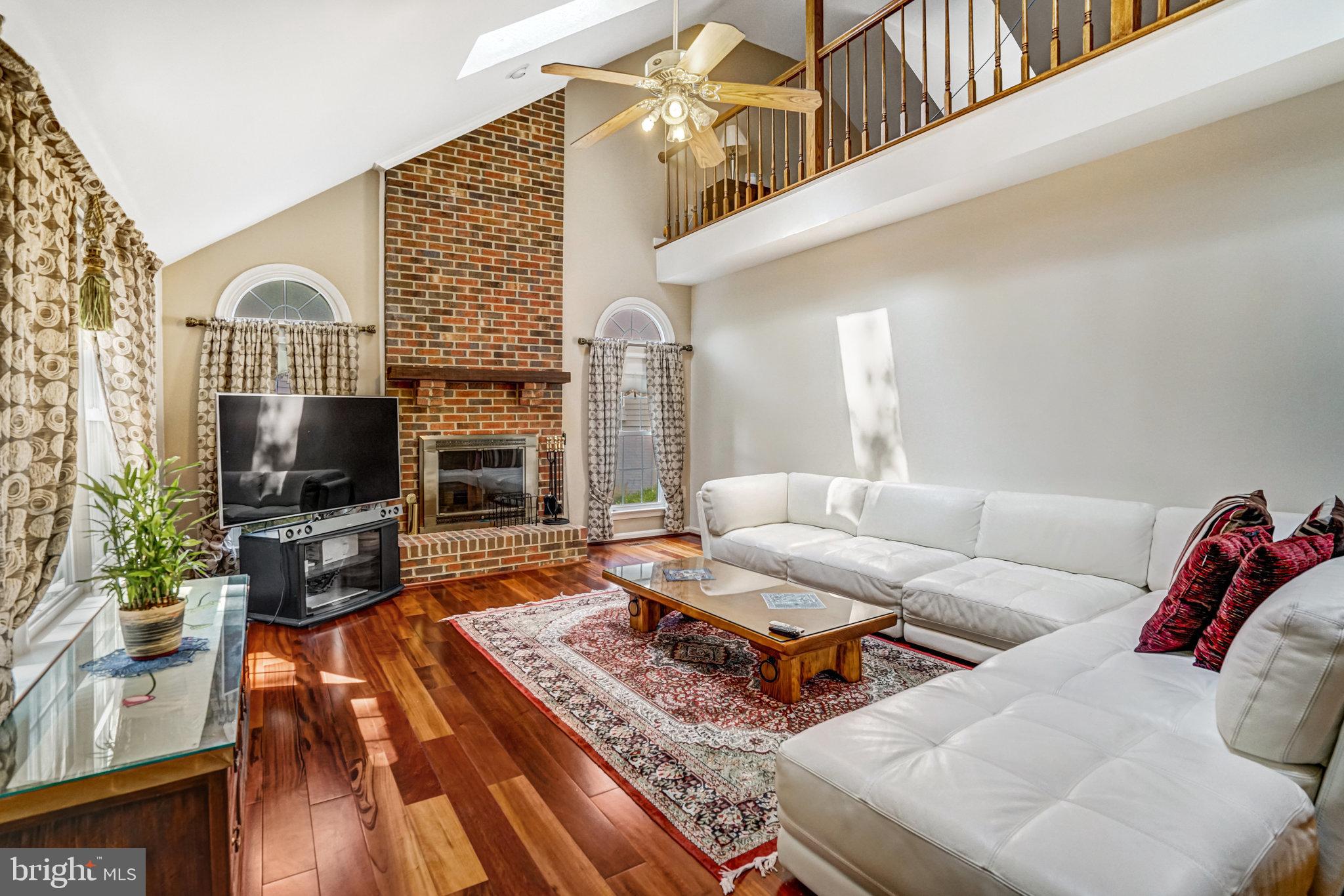 7832 VALLEYFIELD DRIVE