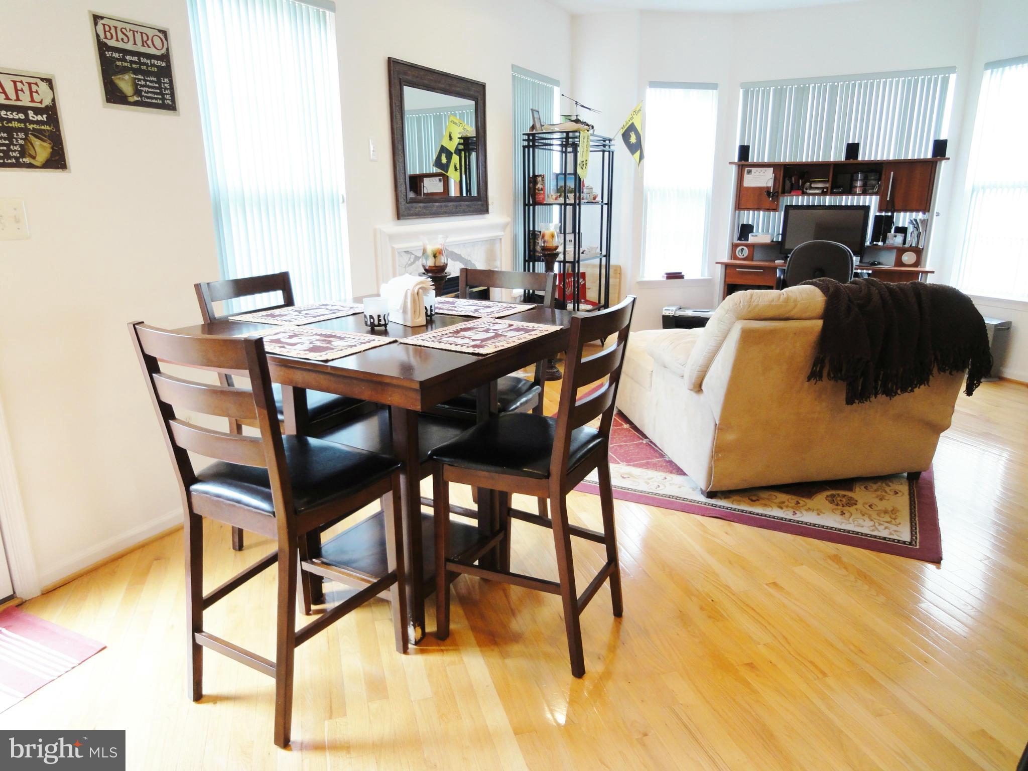 KINGSTOWNE - Residential