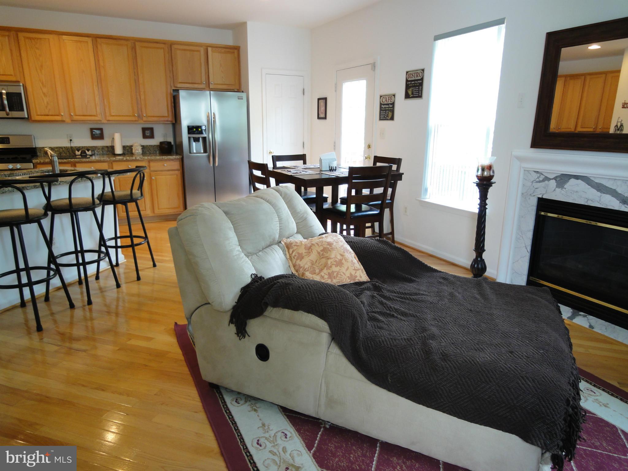 KINGSTOWNE - Residential