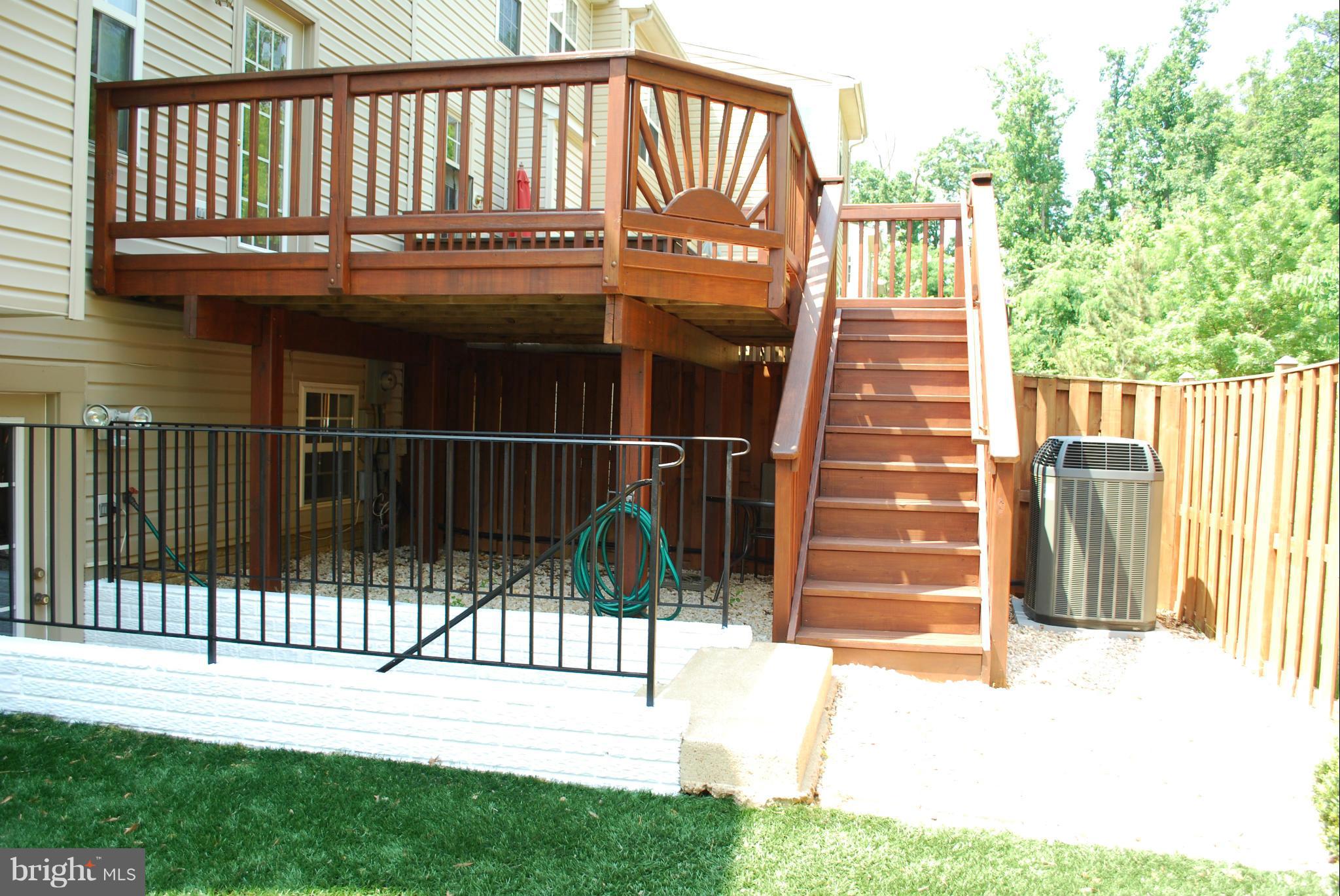 KINGSTOWNE - Residential