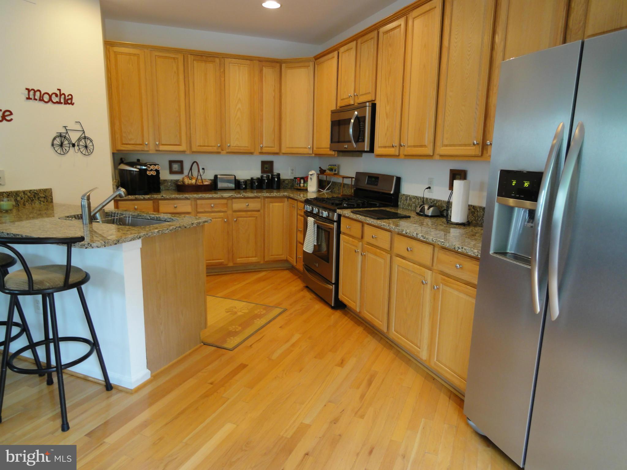 KINGSTOWNE - Residential