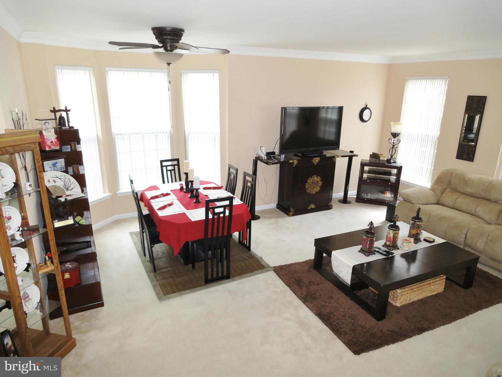 KINGSTOWNE - Residential