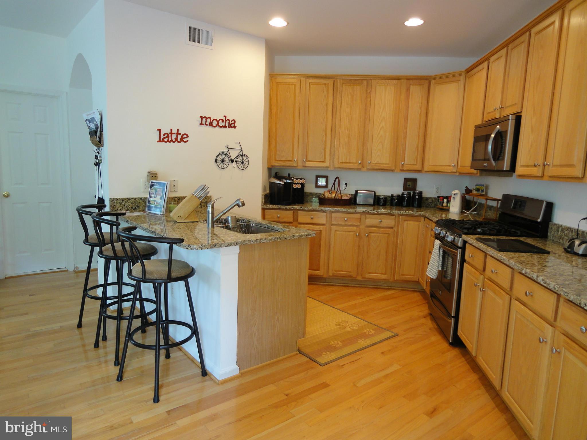 KINGSTOWNE - Residential