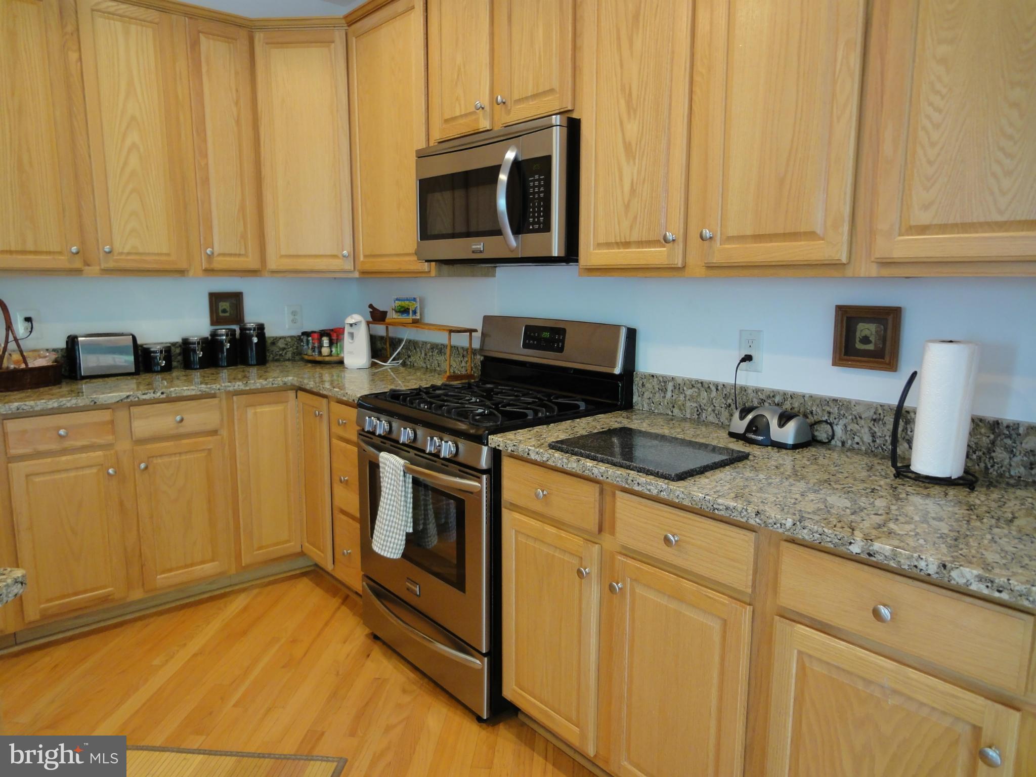 KINGSTOWNE - Residential