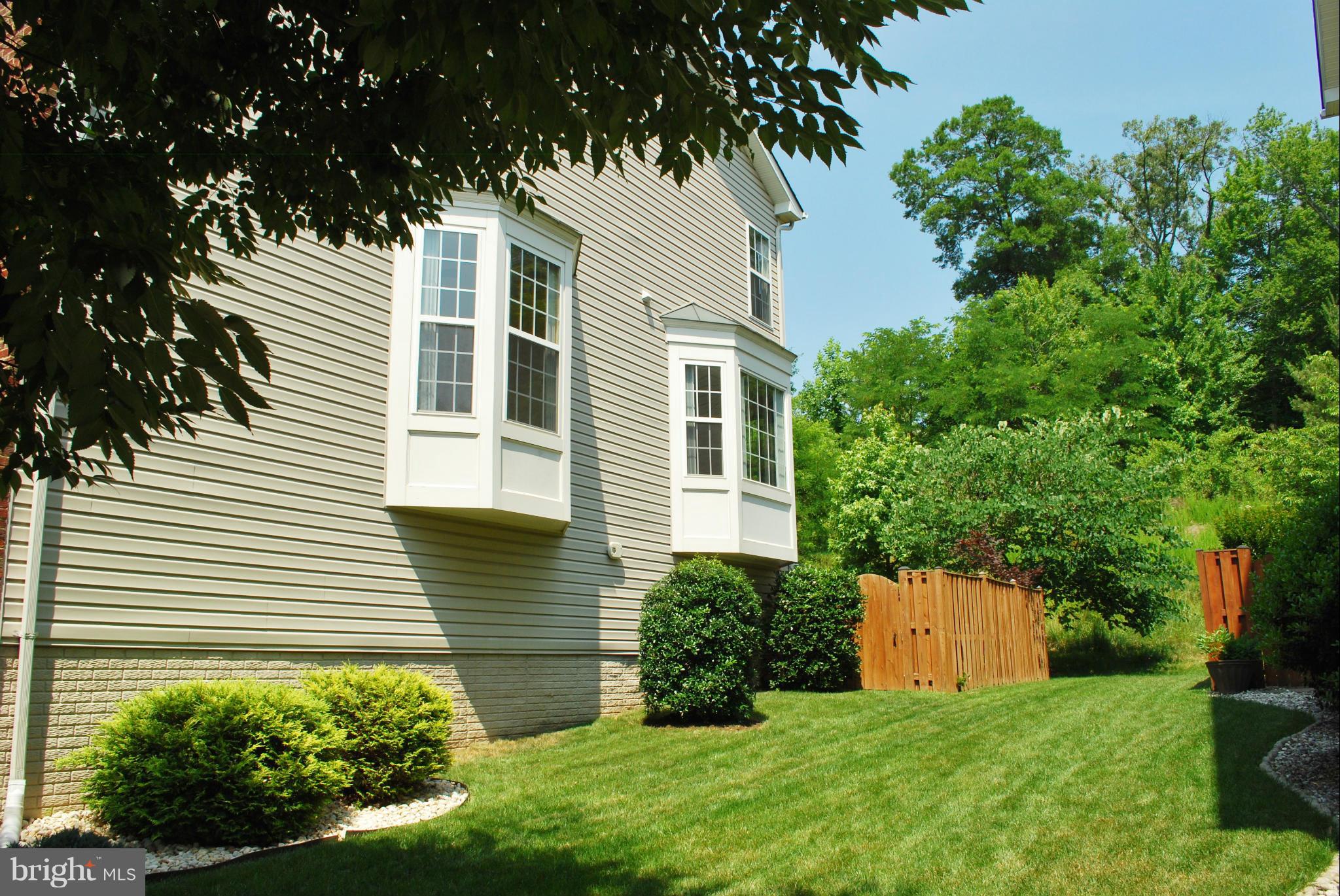 KINGSTOWNE - Residential