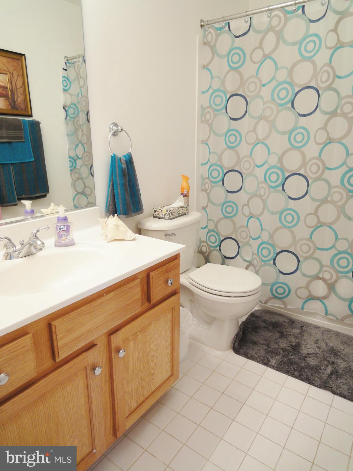 KINGSTOWNE - Residential