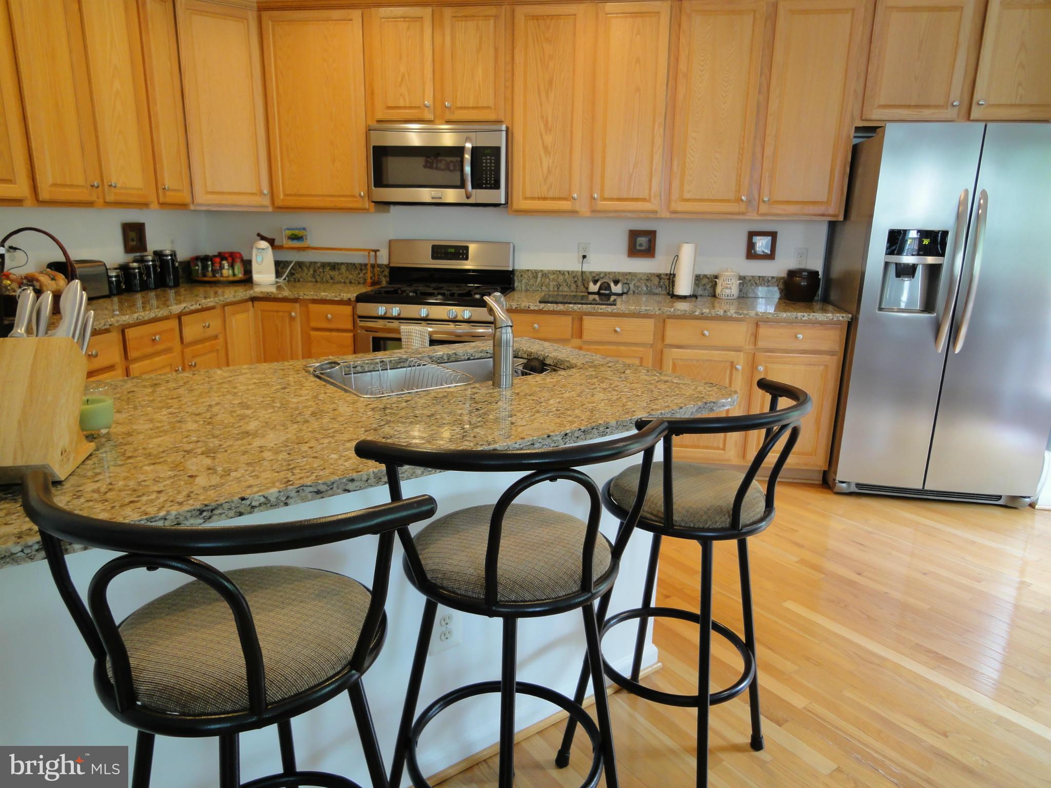 KINGSTOWNE - Residential