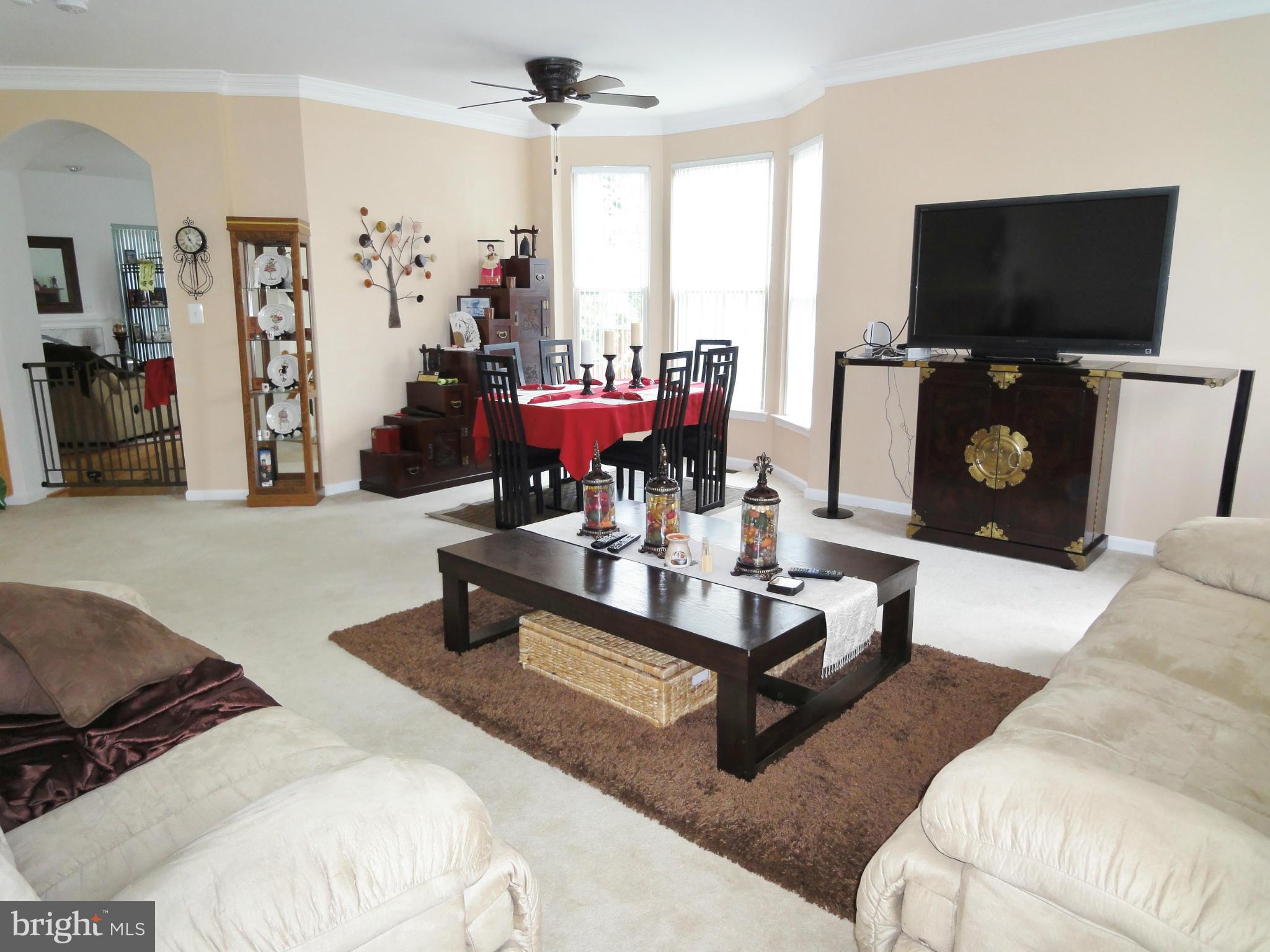 KINGSTOWNE - Residential