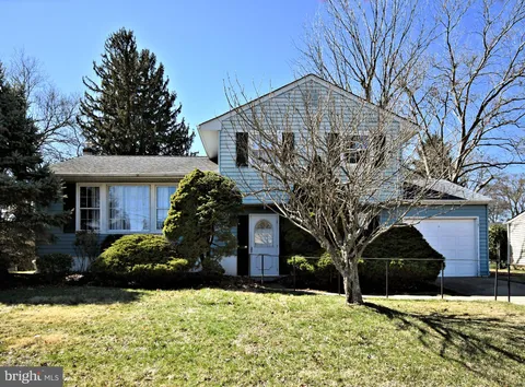 12 Kirby Drive, Morrisville, PA 19067 - MLS#: PABU2090390
