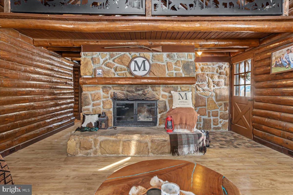 INDIAN VALLEY - Residential