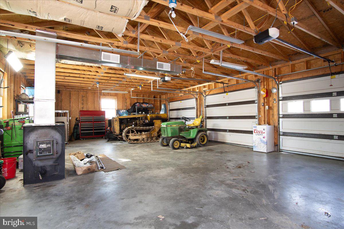 INDIAN VALLEY - Residential