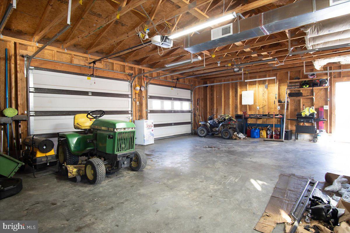 INDIAN VALLEY - Residential