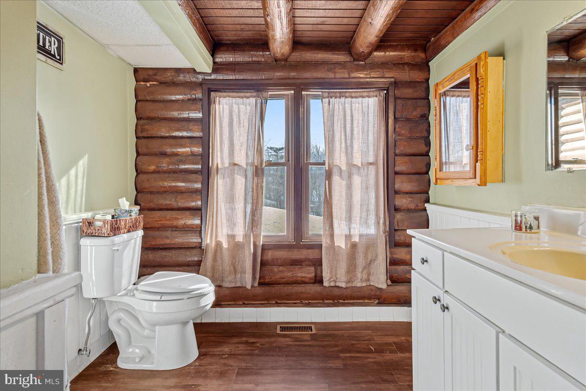 INDIAN VALLEY - Residential