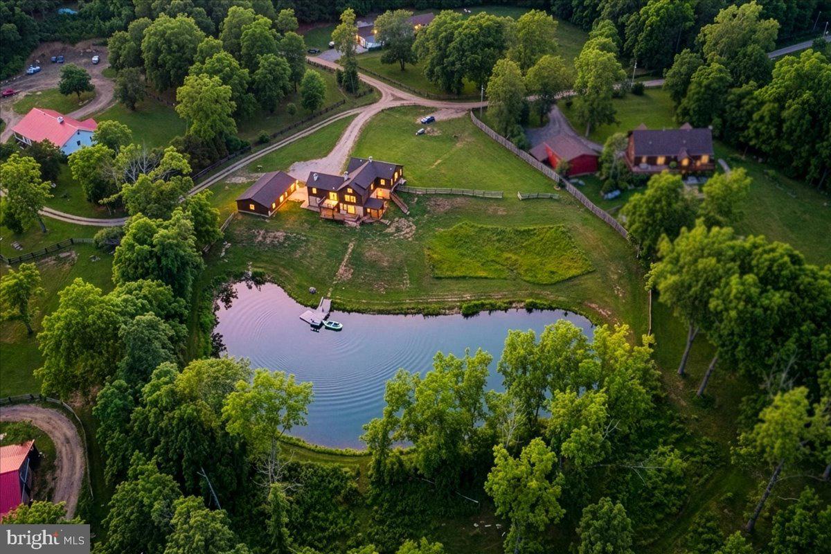 INDIAN VALLEY - Residential