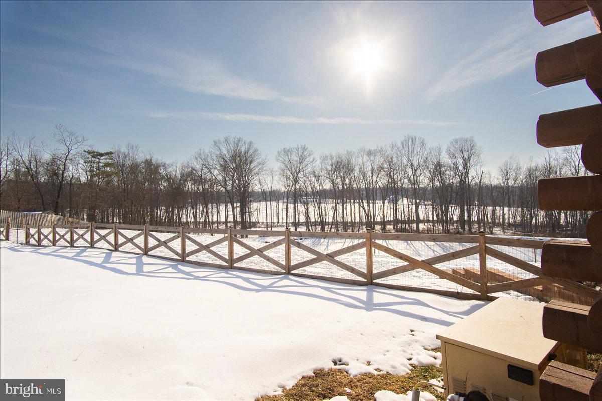 INDIAN VALLEY - Residential