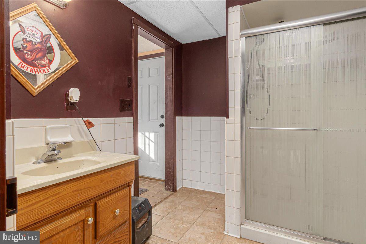 INDIAN VALLEY - Residential