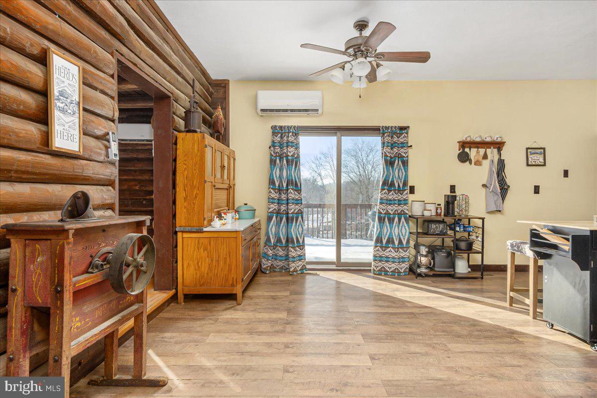 INDIAN VALLEY - Residential