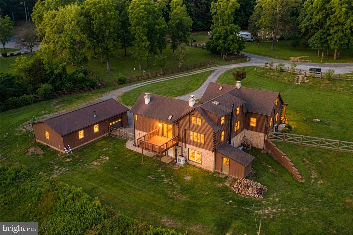 INDIAN VALLEY - Residential