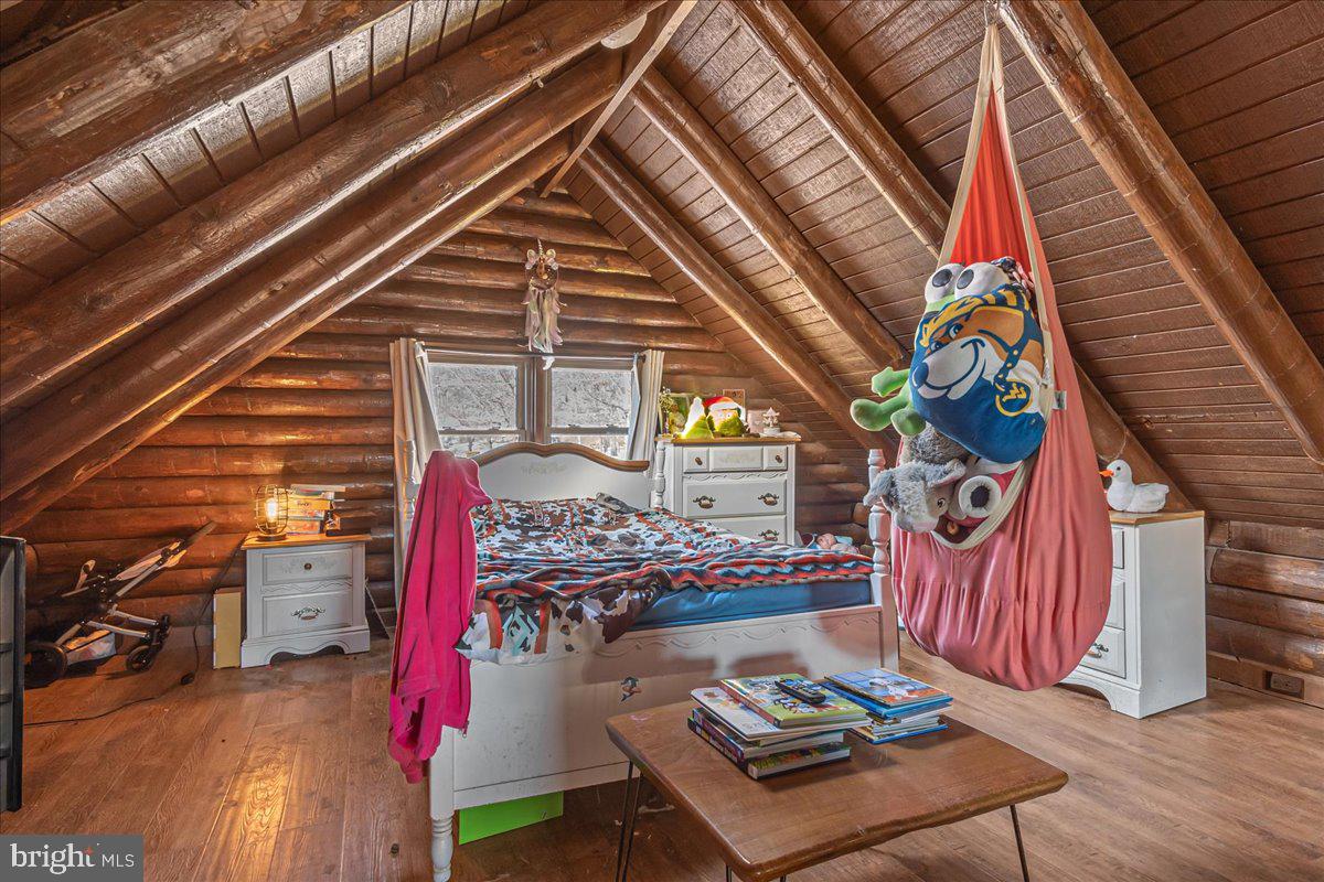 INDIAN VALLEY - Residential