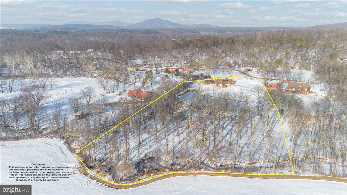 INDIAN VALLEY - Residential