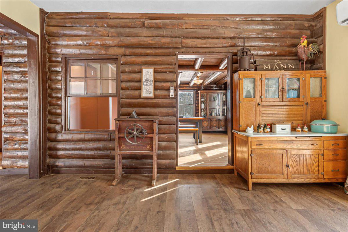 INDIAN VALLEY - Residential